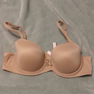Victoria's secret bra